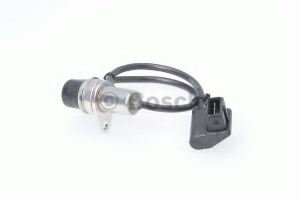 Датчик, положение распределительного вала BOSCH 0 261 210 053 - Фото 1