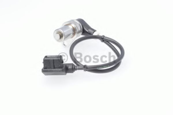 Датчик, положение распределительного вала BOSCH 0 261 210 053 - Фото 2