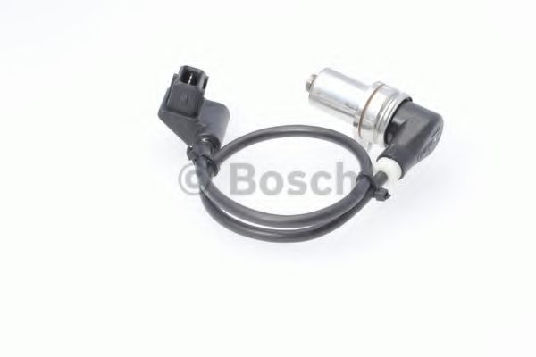 Датчик, положение распределительного вала BOSCH 0 261 210 053 - Фото 3