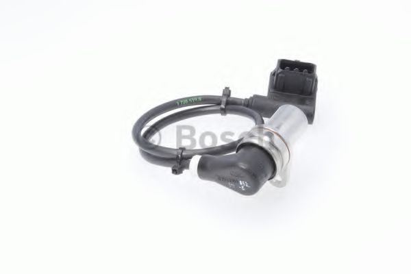 Датчик, положение распределительного вала BOSCH 0 261 210 053 - Фото 4