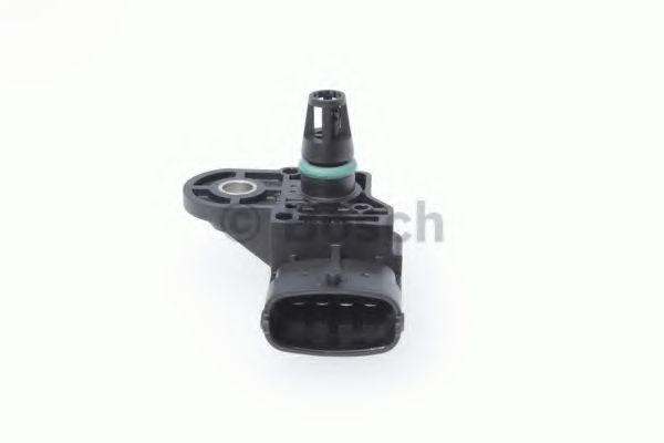 Датчик давления во впускном газопроводе BOSCH 0 261 230 217 - Фото 1