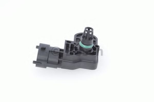 Датчик давления во впускном газопроводе BOSCH 0 261 230 217 - Фото 2