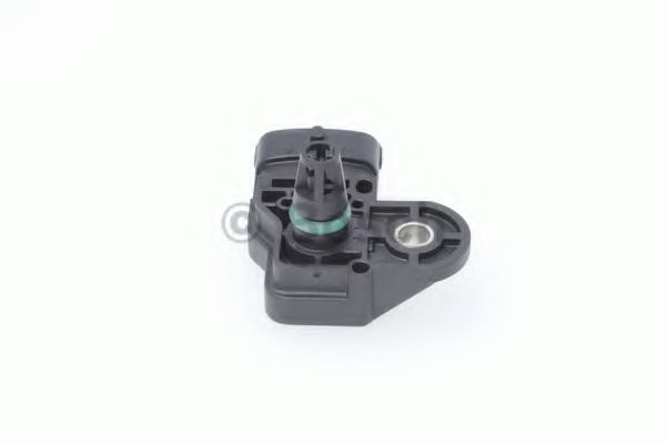 Датчик давления во впускном газопроводе BOSCH 0 261 230 217 - Фото 3