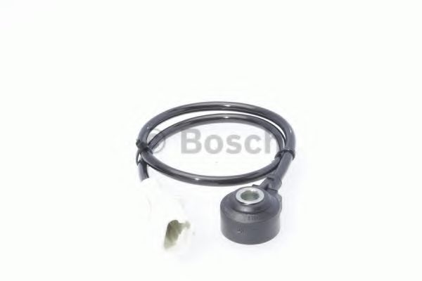 Датчик детонации BOSCH 0 261 231 131 - Фото 1