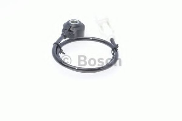 Датчик детонации BOSCH 0 261 231 131 - Фото 3