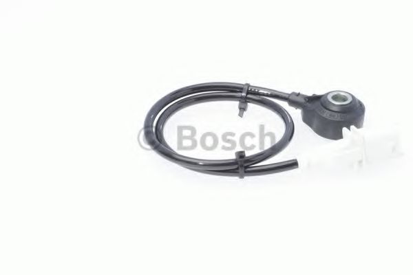 Датчик детонации BOSCH 0 261 231 131 - Фото 4