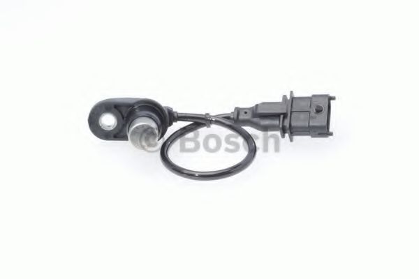 Датчик положения распределительного вала BOSCH 0 281 002 515 - Фото 4