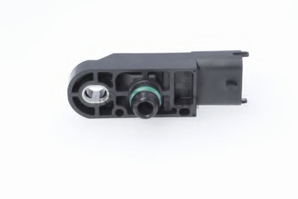 Датчик, давление наддува BOSCH 0 281 002 616 - Фото 4