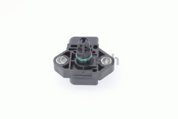 Датчик давления наддува BOSCH 0 281 006 152 - Фото 3