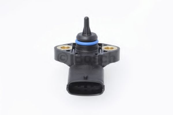Датчик температуры масла BOSCH 0 281 006 282 - Фото 1