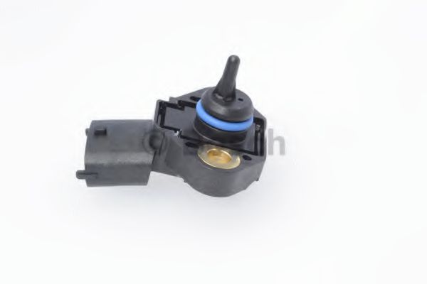 Датчик температуры масла BOSCH 0 281 006 282 - Фото 2