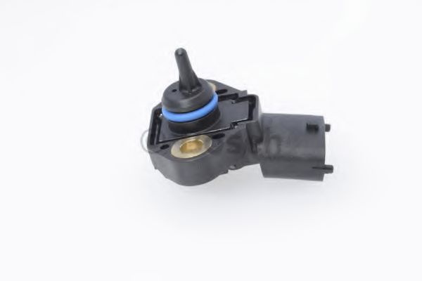 Датчик температуры масла BOSCH 0 281 006 282 - Фото 4