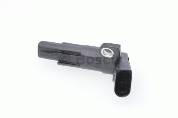 Датчик импульсов BOSCH 0 986 280 422 (датчик частоты вращения) - Фото 1