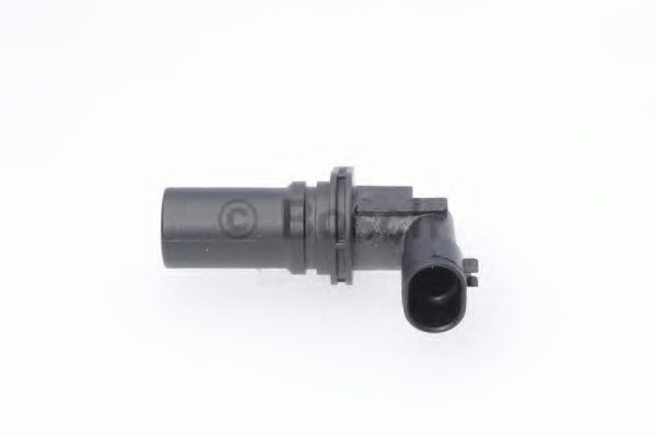 Датчик импульсов BOSCH 0 986 280 424 (датчик частоты вращения) - Фото 1