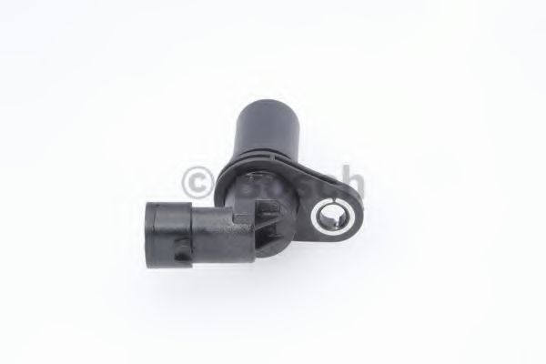 Датчик импульсов BOSCH 0 986 280 424 (датчик частоты вращения) - Фото 2