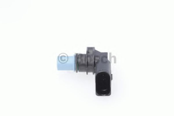 Датчик положения распределительного вала BOSCH 0 986 280 431 - Фото 1