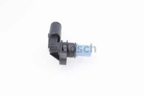 Датчик положения распределительного вала BOSCH 0 986 280 431 - Фото 3
