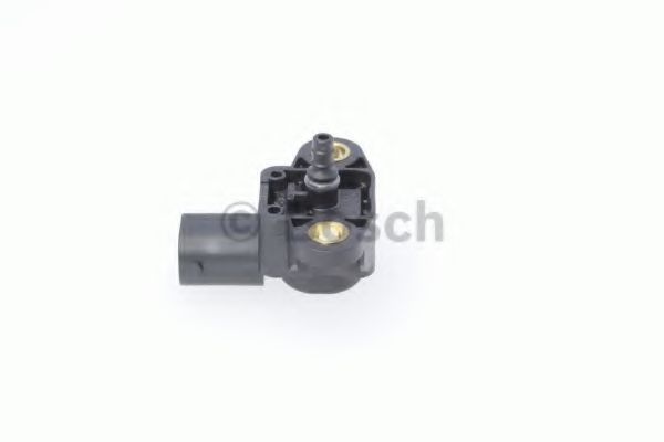 Датчик, давление наддува BOSCH 0 261 230 193 - Фото 2