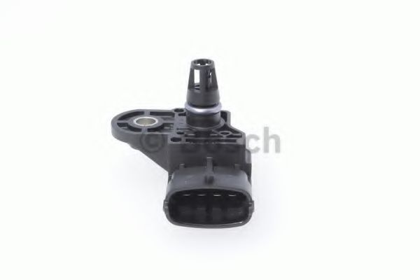 Датчик давления наддува BOSCH 0 261 230 280 - Фото 1