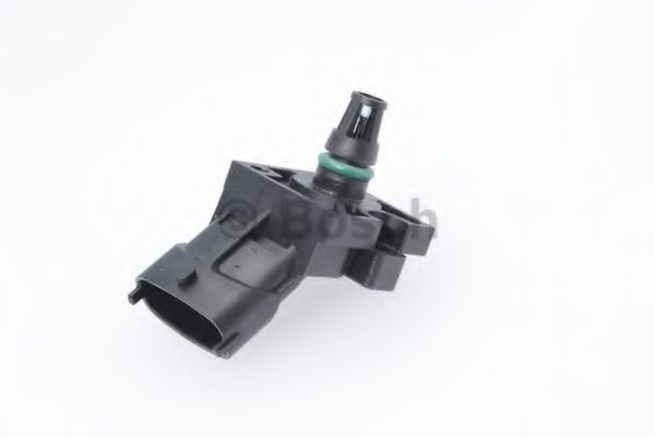 Датчик BOSCH 0 261 230 295 (температура впускаемого воздуха, давление наддува)