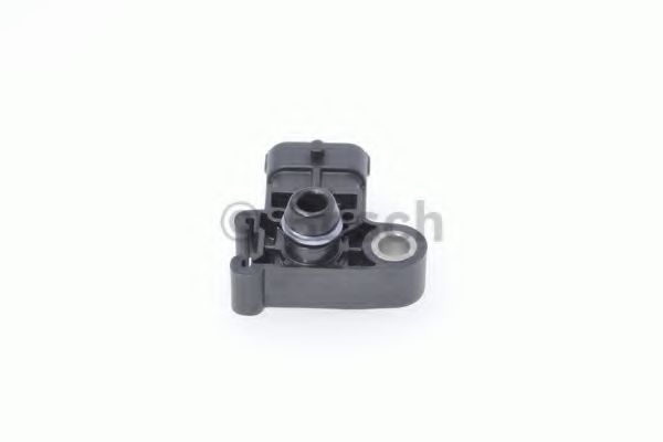 Датчик, тиск наддуву BOSCH 0 261 230 308 - Фото 3