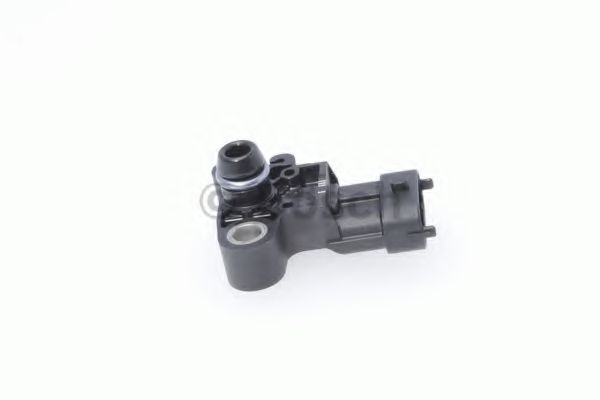 Датчик, тиск наддуву BOSCH 0 261 230 308 - Фото 4