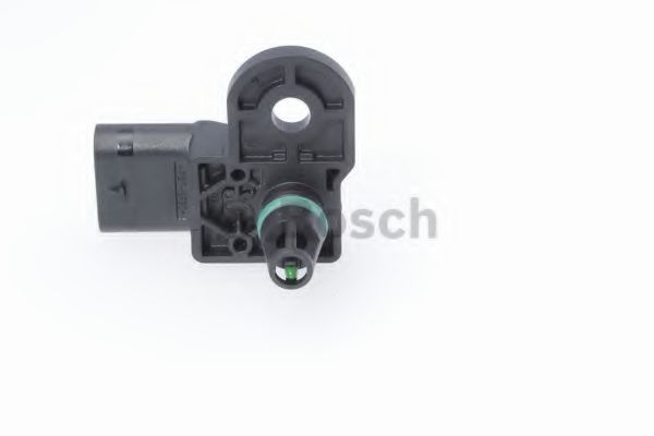 Датчик, давление наддува BOSCH 0 261 230 359 - Фото 2