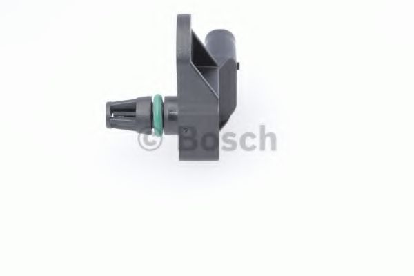 Датчик, давление наддува BOSCH 0 261 230 359 - Фото 3