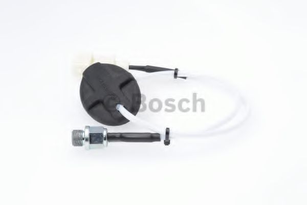 Датчик, температура головки цилиндров BOSCH 0 280 130 059 - Фото 2
