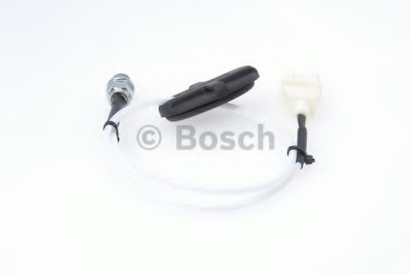 Датчик, температура головки цилиндров BOSCH 0 280 130 059 - Фото 3