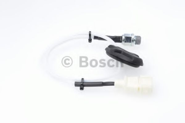 Датчик, температура головки цилиндров BOSCH 0 280 130 059 - Фото 4