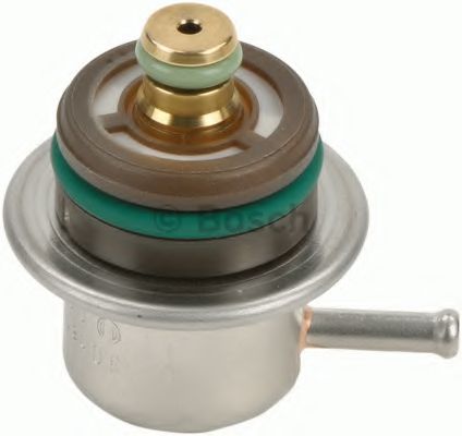 Регулятор давления топлива BOSCH 0 280 160 557 - Фото 1