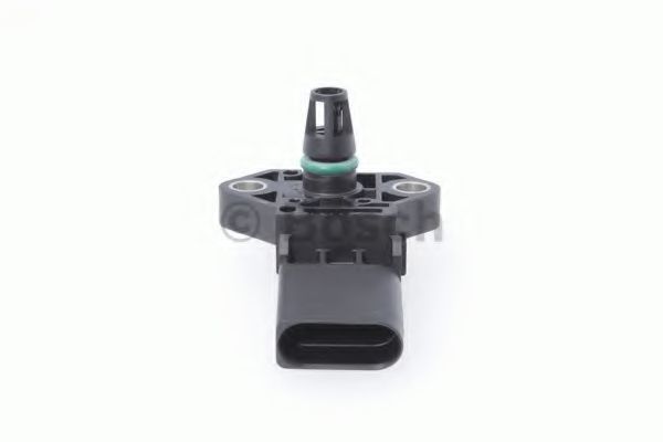 Датчик BOSCH 0 281 002 976 (температура впускається, тиск наддуву) - Фото 1