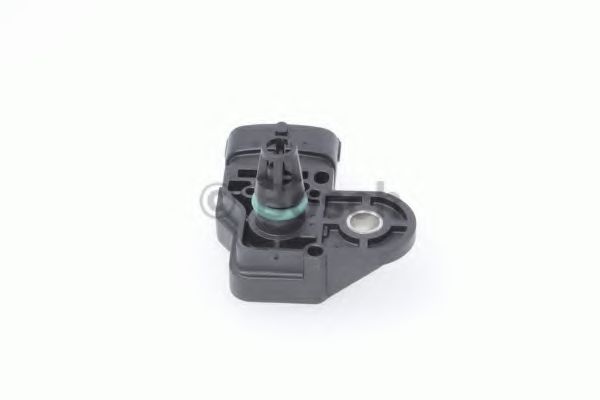 Датчик, давление наддува BOSCH 0 281 006 028 - Фото 3