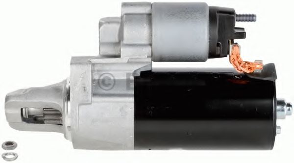 Стартер BOSCH 0 001 115 108 - Фото 1