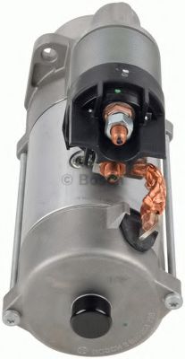 Стартер BOSCH 0 001 260 004 - Фото 1