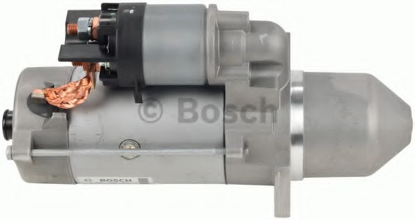 Стартер BOSCH 0 001 260 004 - Фото 2