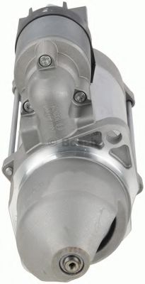 Стартер BOSCH 0 001 260 004 - Фото 3