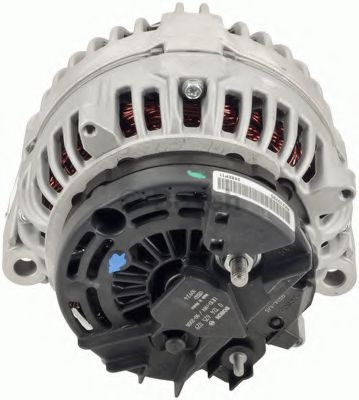 Генератор BOSCH 0 124 625 029 - Фото 2