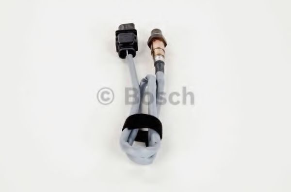 Лямбда-зонд BOSCH 0 258 017 231 - Фото 2