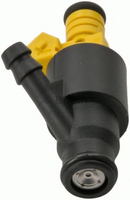 Форсунка BOSCH 0 280 150 500 - Фото 2