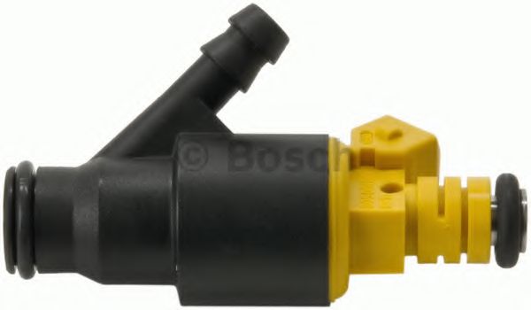 Форсунка BOSCH 0 280 150 500 - Фото 3