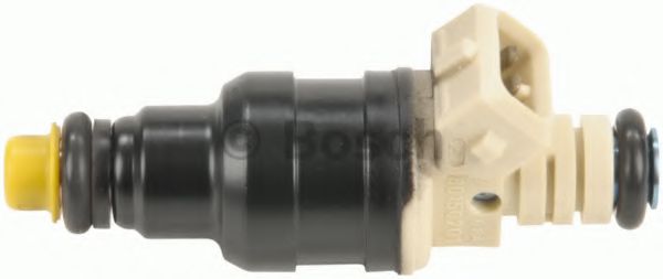 Форсунка BOSCH 0 280 150 701 - Фото 3