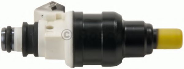 Форсунка BOSCH 0 280 150 745 - Фото 1