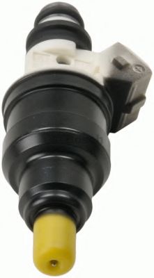 Форсунка BOSCH 0 280 150 745 - Фото 2