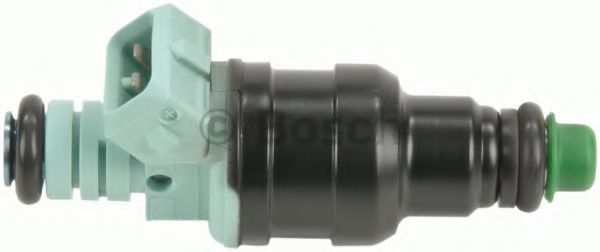 Форсунка BOSCH 0 280 150 804 - Фото 1