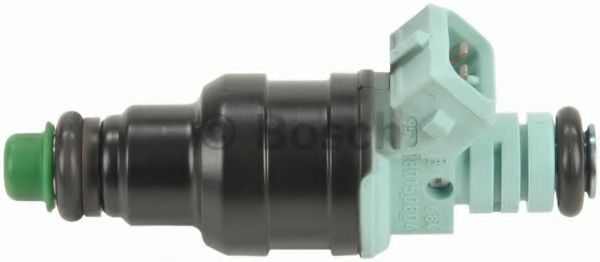 Форсунка BOSCH 0 280 150 804 - Фото 3