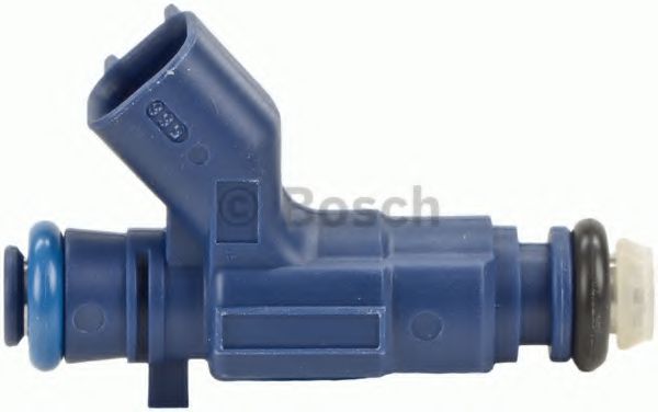 Форсунка BOSCH 0 280 156 300 - Фото 1