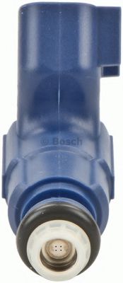 Форсунка BOSCH 0 280 156 300 - Фото 2