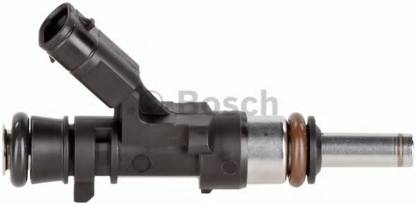 Форсунка BOSCH 0 280 158 142 - Фото 3